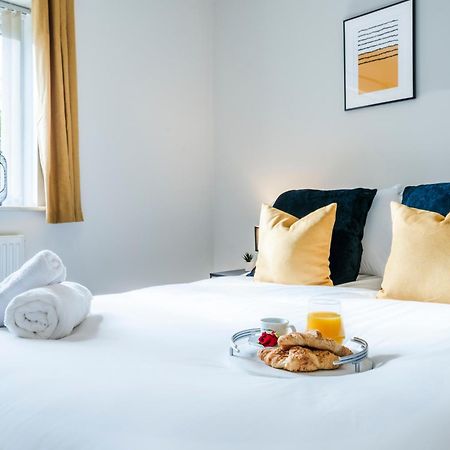 Pet Friendly With A Hot Tub Villa Hednesford Ngoại thất bức ảnh