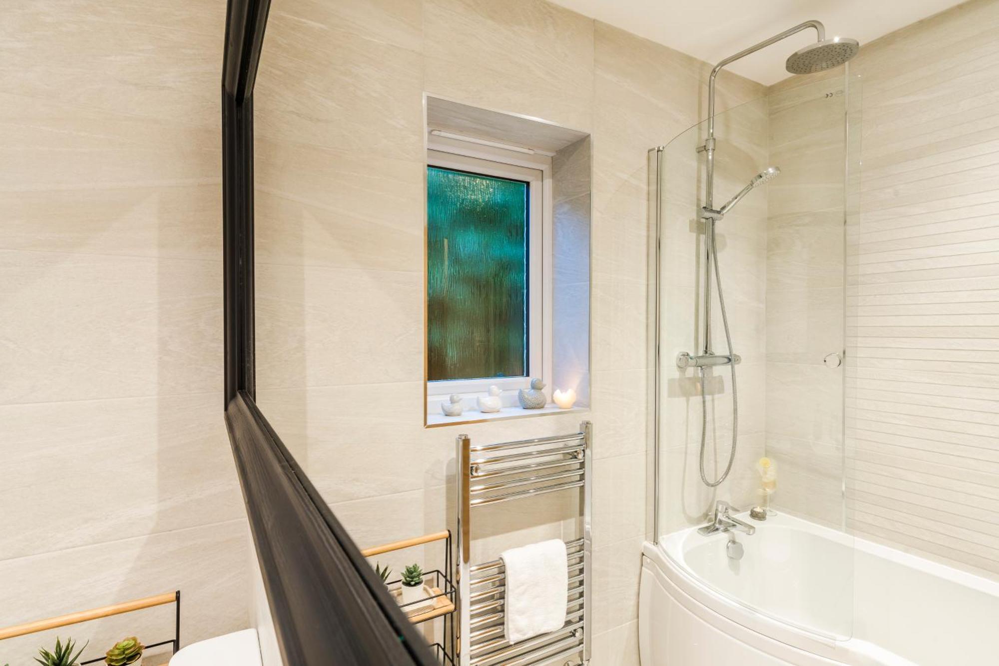 Pet Friendly With A Hot Tub Villa Hednesford Ngoại thất bức ảnh